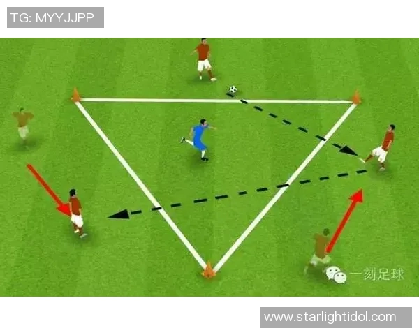 黑暗系足球的魅力与策略探讨:如何在阴影中掌控比赛的胜利之道